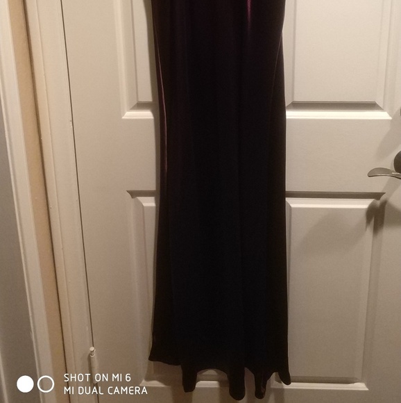 Formal Long Prom Dress 5 - Picture 3 of 7